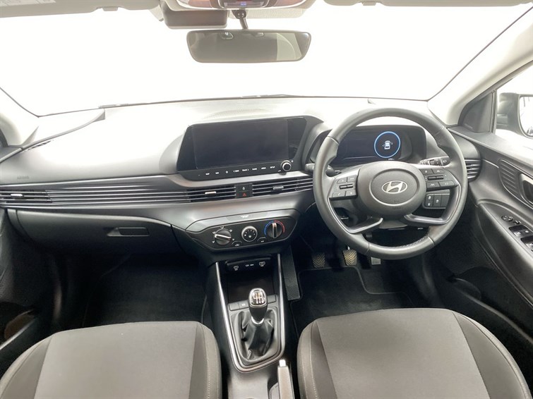 Used Hyundai i20 2024 for sale - 77210586: Photo 4