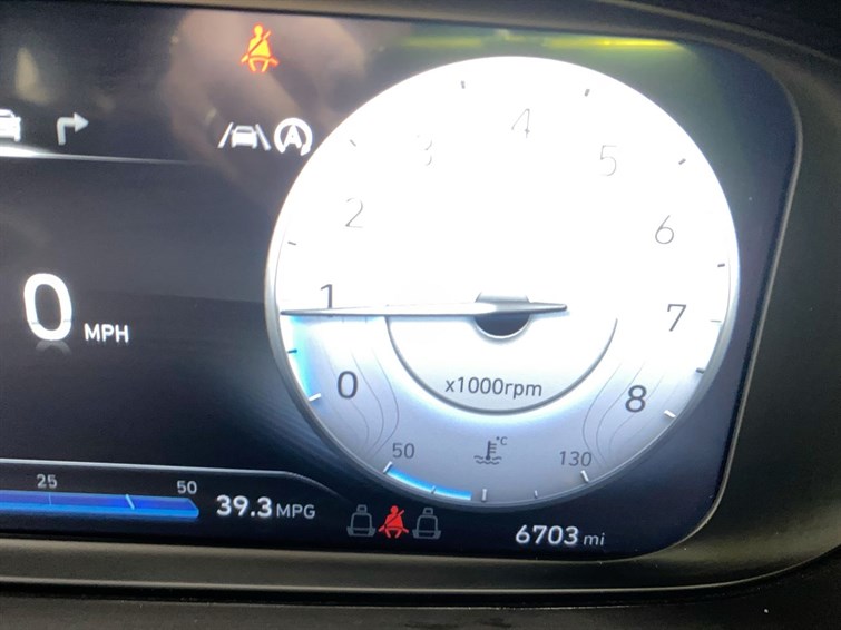 Used Hyundai i20 2024 for sale - 77210586: Photo 40