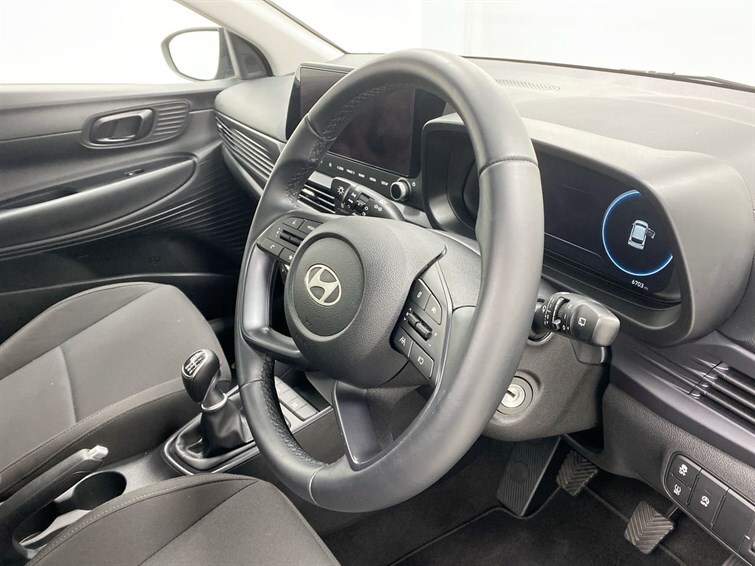 Used Hyundai i20 2024 for sale - 77210586: Photo 43