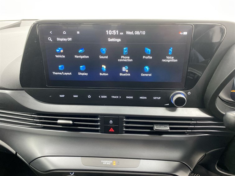 Used Hyundai i20 2024 for sale - 77210586: Photo 46