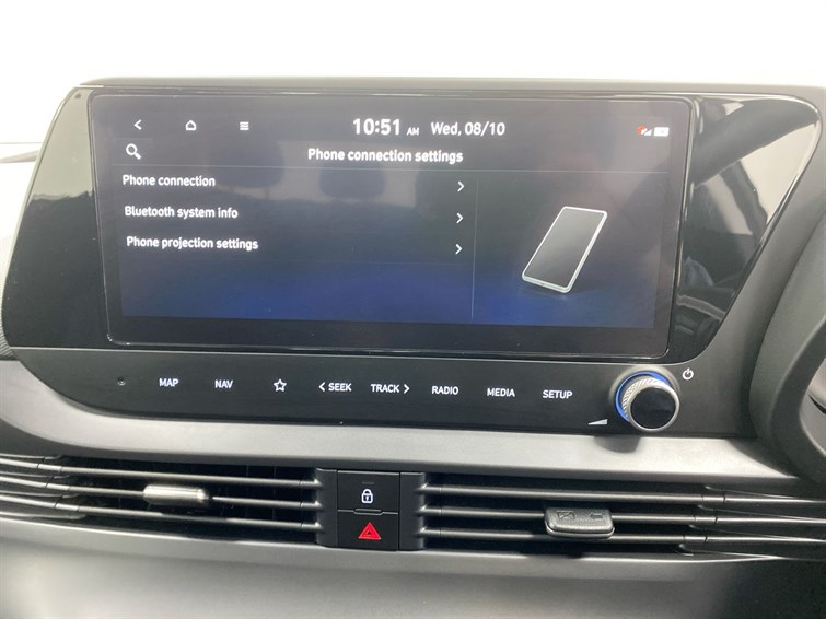 Used Hyundai i20 2024 for sale - 77210586: Photo 47