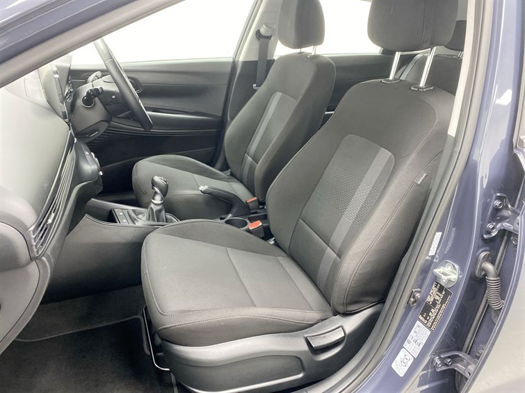 Used Hyundai i20 2024 for sale - 77210586: Photo 52