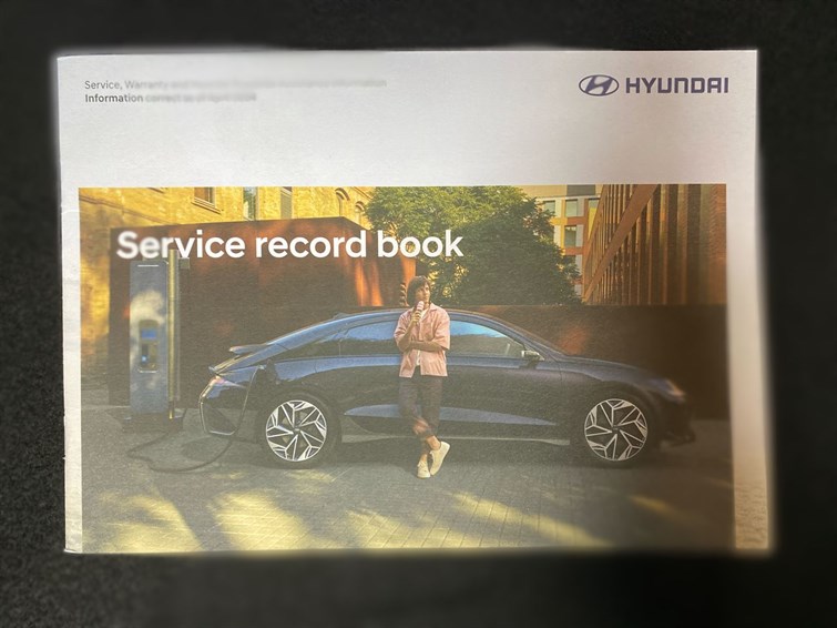 Used Hyundai i20 2024 for sale - 77210586: Photo 54