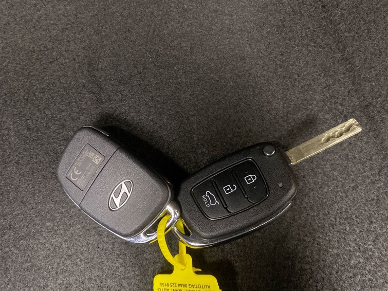 Used Hyundai i20 2024 for sale - 77210586: Photo 56