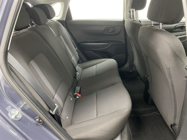 Used Hyundai i20 2024 for sale - 77210586: Photo 57