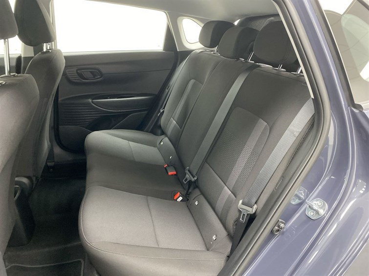 Used Hyundai i20 2024 for sale - 77210586: Photo 58