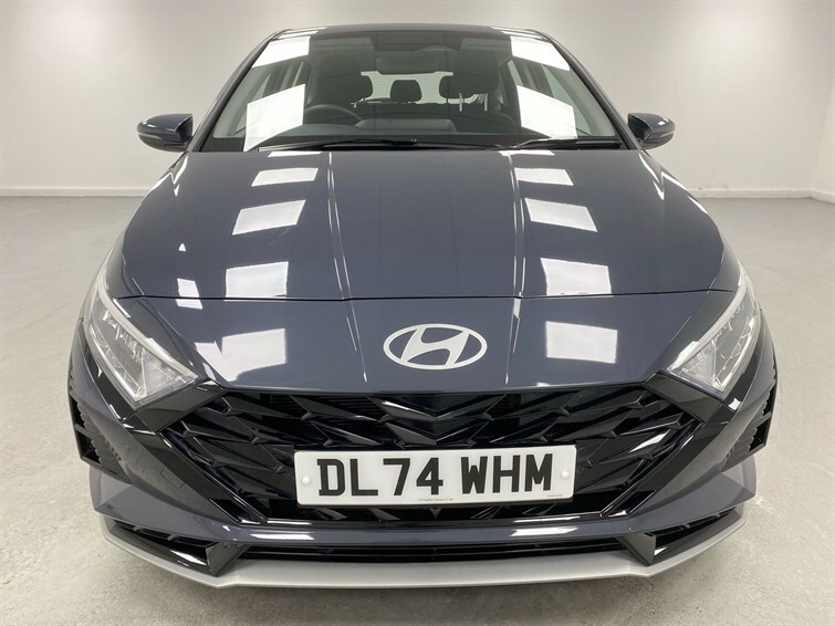 Used Hyundai i20 2024 for sale - 77210586: Photo 6