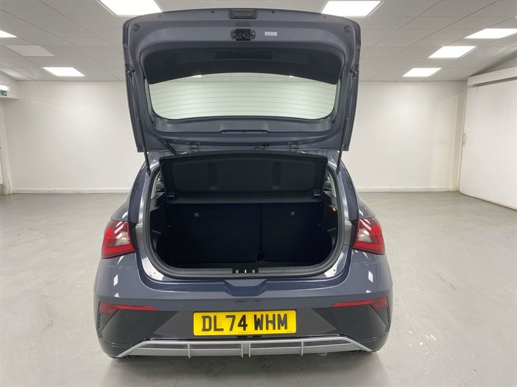 Used Hyundai i20 2024 for sale - 77210586: Photo 60