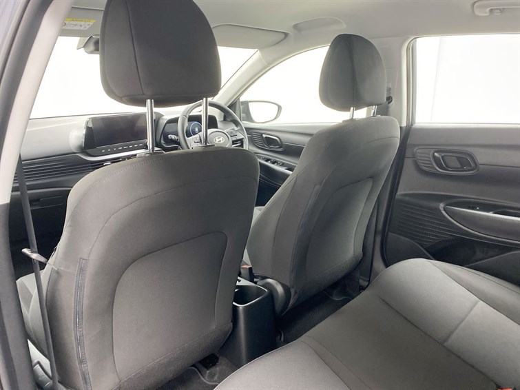 Used Hyundai i20 2024 for sale - 77210586: Photo 61