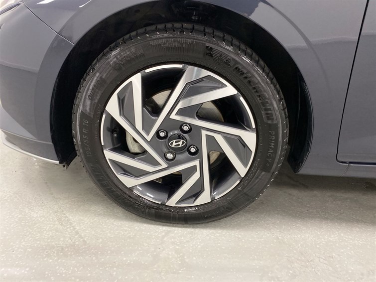 Used Hyundai i20 2024 for sale - 77210586: Photo 9