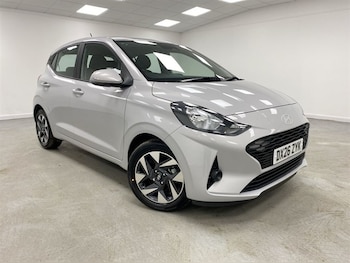 Used Hyundai i10 2026 for sale - 78977707: Photo