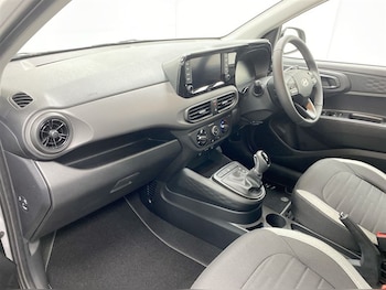 Used Hyundai i10 2026 for sale - 78977707: Photo