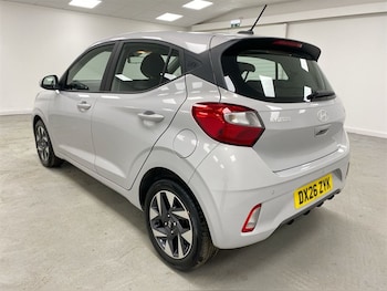 Used Hyundai i10 2026 for sale - 78977707: Photo