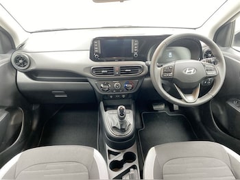 Used Hyundai i10 2026 for sale - 78977707: Photo
