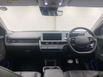 Used Hyundai IONIQ 5 2021 for sale - 74852666: Photo