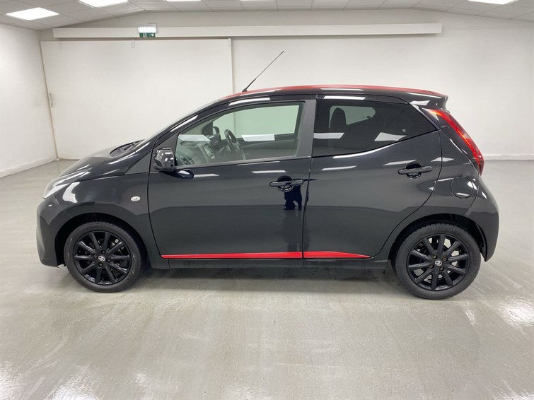 Used Toyota AYGO 2019 for sale - 77239235: Photo 13