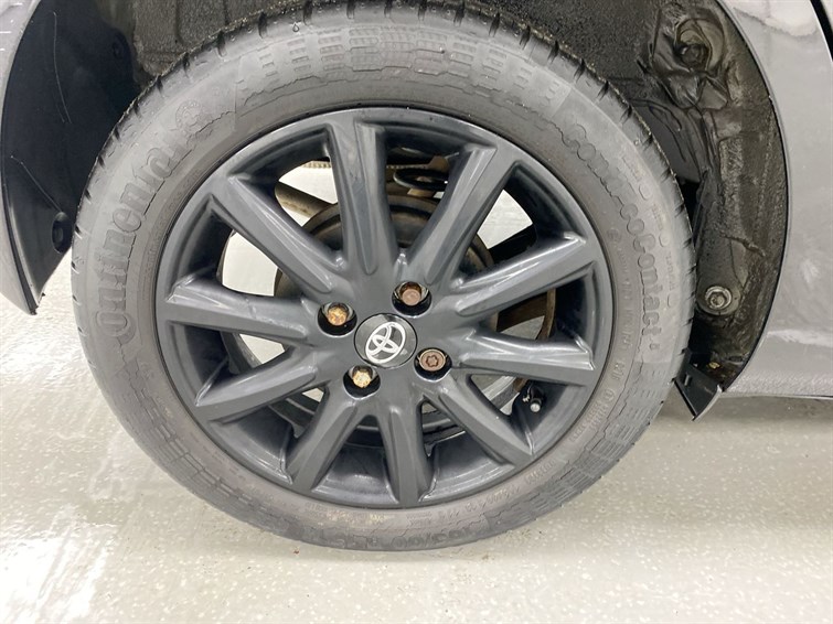 Used Toyota AYGO 2019 for sale - 77239235: Photo 17