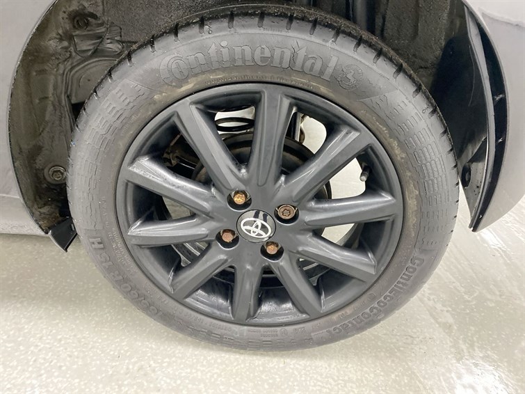 Used Toyota AYGO 2019 for sale - 77239235: Photo 19