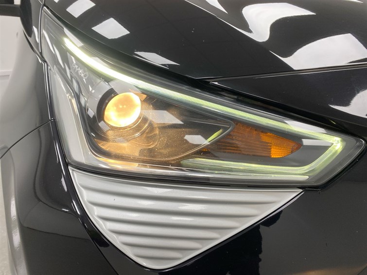 Used Toyota AYGO 2019 for sale - 77239235: Photo 21