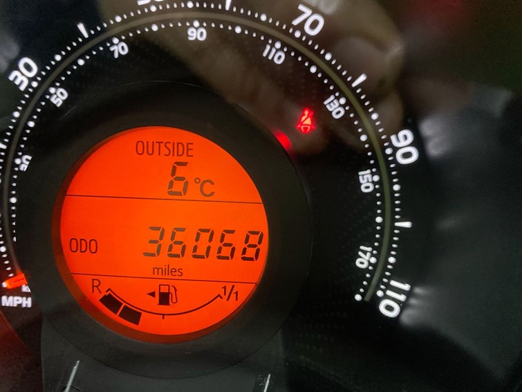 Used Toyota AYGO 2019 for sale - 77239235: Photo 39