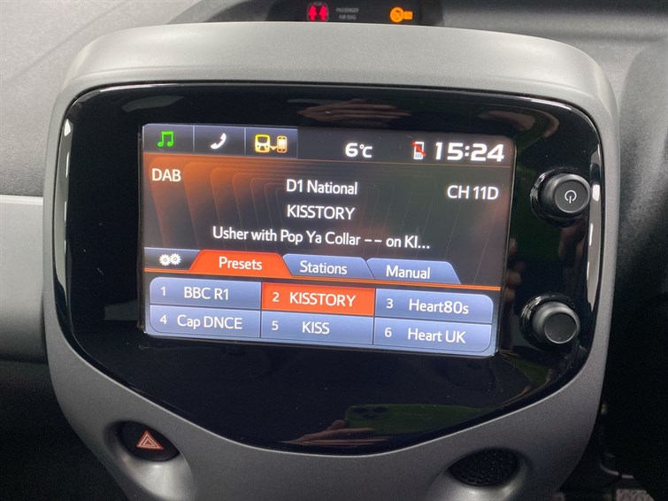 Used Toyota AYGO 2019 for sale - 77239235: Photo 45