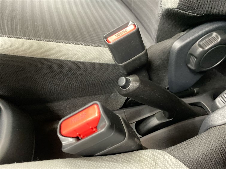 Used Toyota AYGO 2019 for sale - 77239235: Photo 49