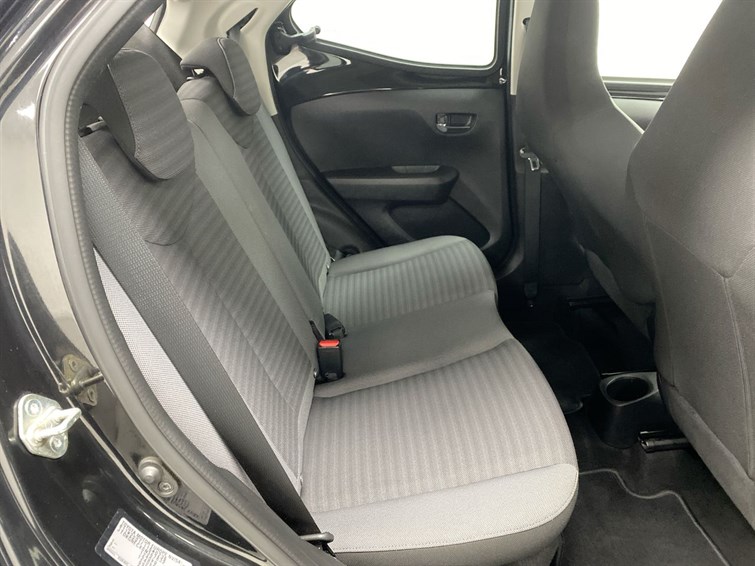 Used Toyota AYGO 2019 for sale - 77239235: Photo 56