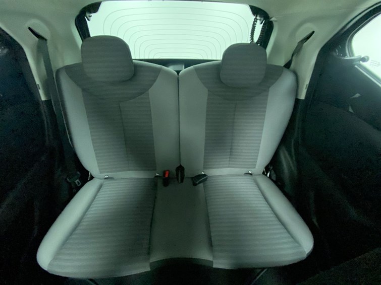 Used Toyota AYGO 2019 for sale - 77239235: Photo 8