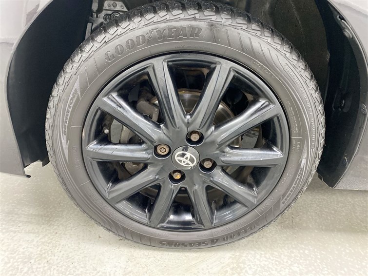 Used Toyota AYGO 2019 for sale - 77239235: Photo 9