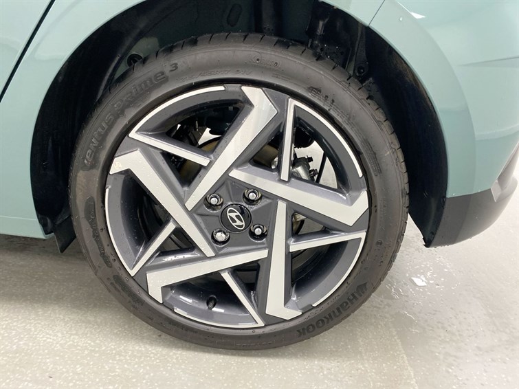 Used Hyundai i20 2025 for sale - 77210445: Photo 19