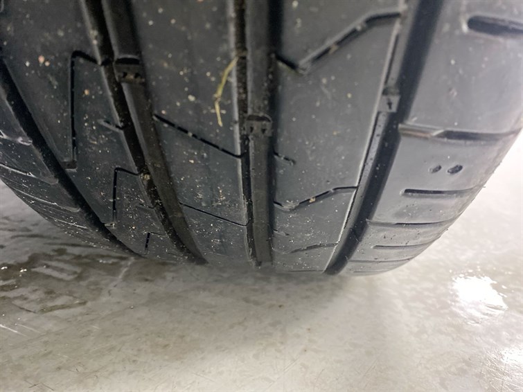 Used Hyundai i20 2025 for sale - 77210445: Photo 20