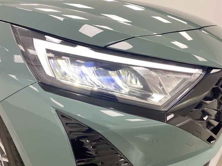 Used Hyundai i20 2025 for sale - 77210445: Photo 21