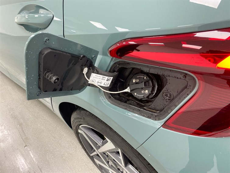 Used Hyundai i20 2025 for sale - 77210445: Photo 27