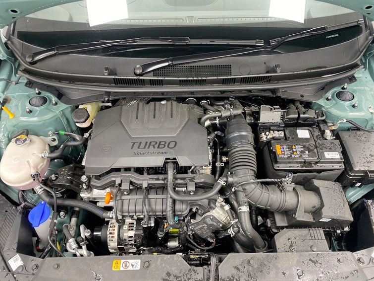 Used Hyundai i20 2025 for sale - 77210445: Photo 29