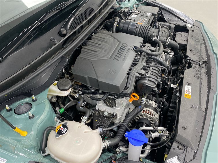 Used Hyundai i20 2025 for sale - 77210445: Photo 30