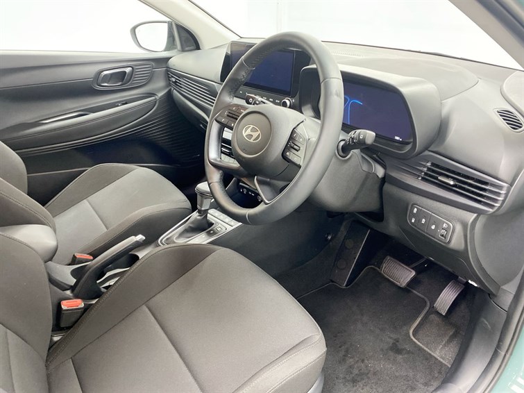 Used Hyundai i20 2025 for sale - 77210445: Photo 32