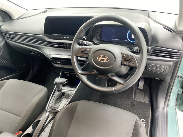 Used Hyundai i20 2025 for sale - 77210445: Photo 36