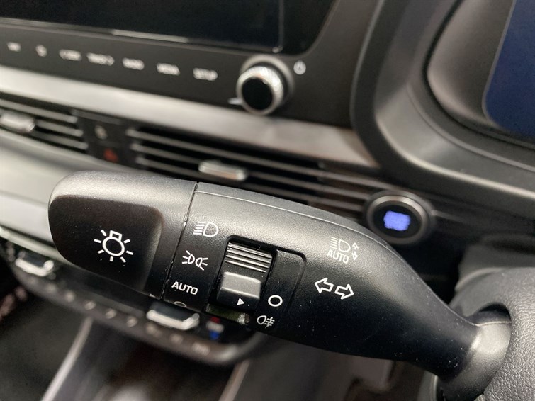 Used Hyundai i20 2025 for sale - 77210445: Photo 38