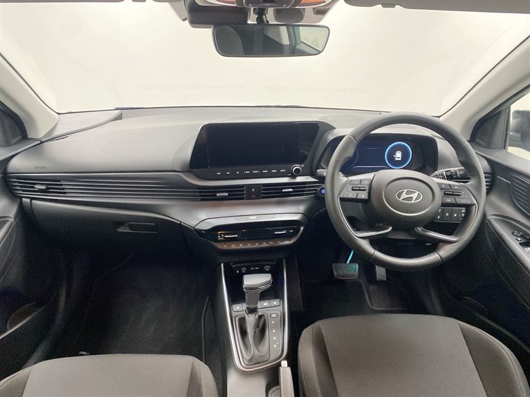 Used Hyundai i20 2025 for sale - 77210445: Photo 4