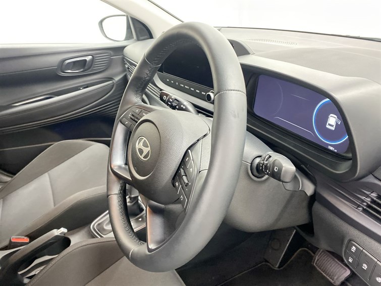 Used Hyundai i20 2025 for sale - 77210445: Photo 42