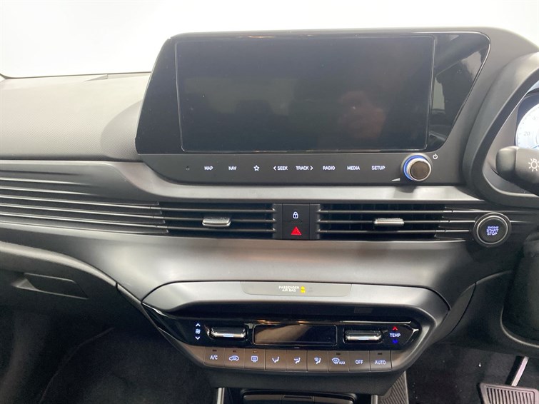 Used Hyundai i20 2025 for sale - 77210445: Photo 44