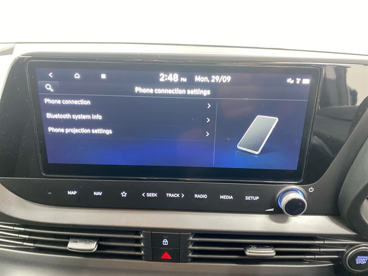 Used Hyundai i20 2025 for sale - 77210445: Photo 46