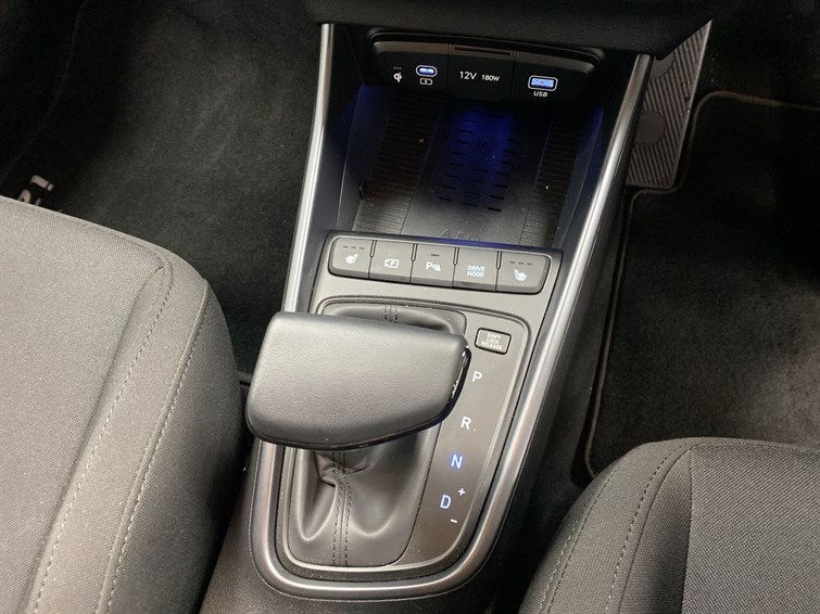 Used Hyundai i20 2025 for sale - 77210445: Photo 47