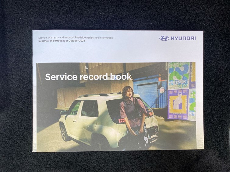 Used Hyundai i20 2025 for sale - 77210445: Photo 53