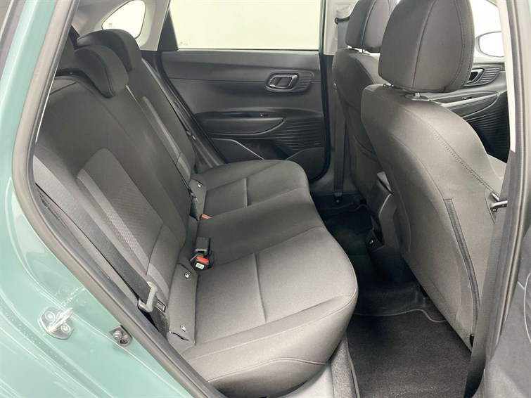 Used Hyundai i20 2025 for sale - 77210445: Photo 56