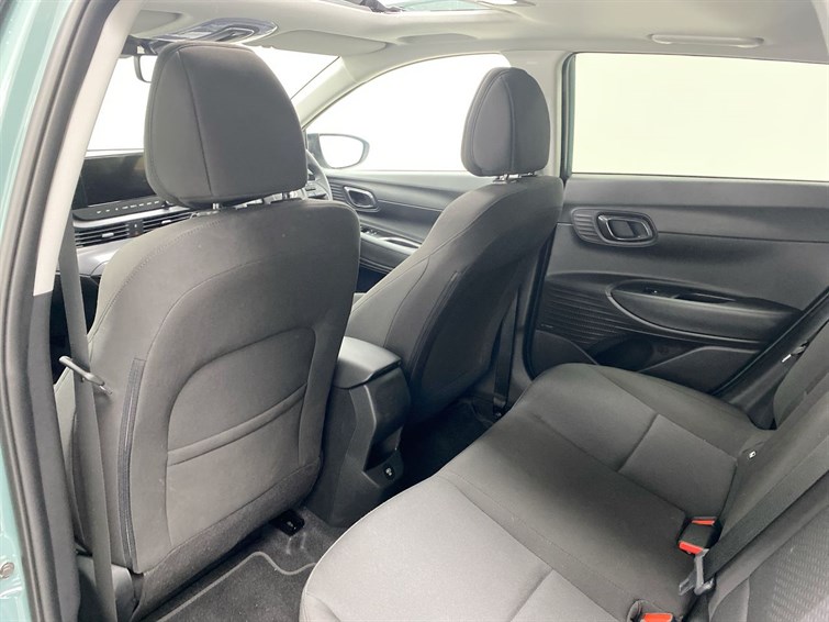 Used Hyundai i20 2025 for sale - 77210445: Photo 60