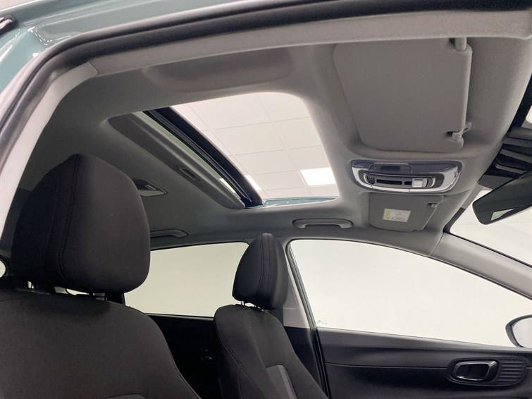 Used Hyundai i20 2025 for sale - 77210445: Photo 62