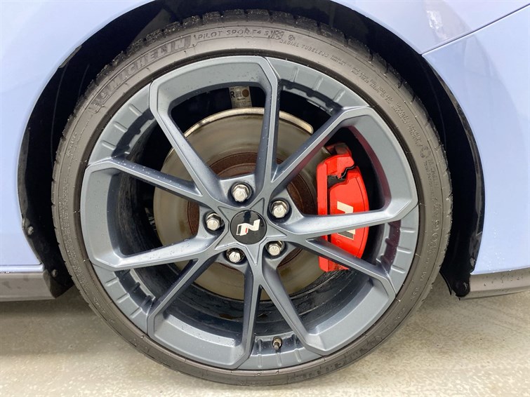 Used Hyundai i30 2021 for sale - 77647482: Photo 15