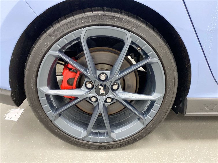 Used Hyundai i30 2021 for sale - 77647482: Photo 17