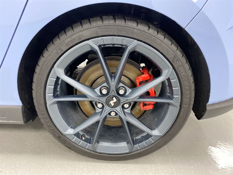 Used Hyundai i30 2021 for sale - 77647482: Photo 19